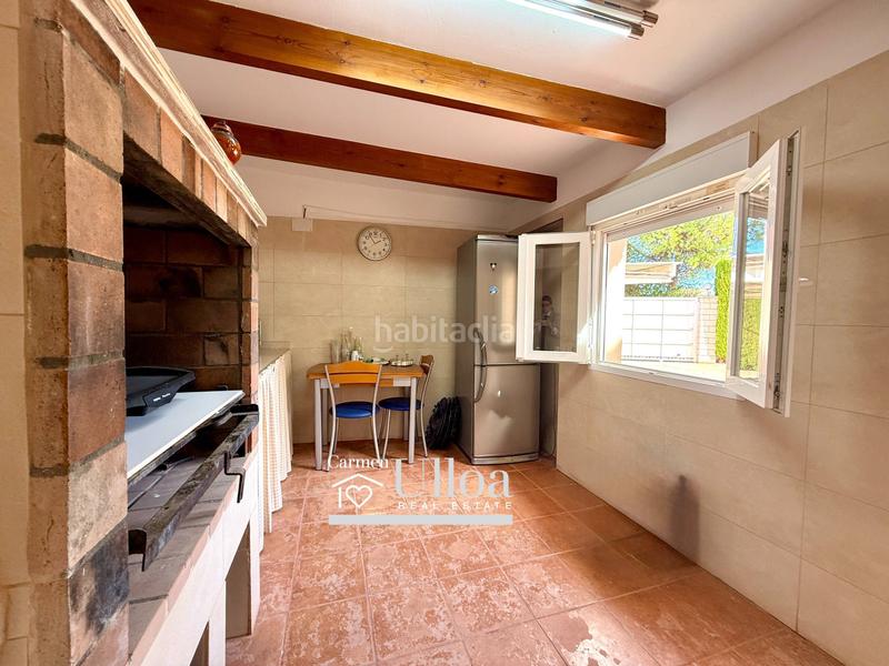 Foto 5ea3dcba-db78-41c0-ac1f-ba312b48e11a. Xalet amb calefacció aparcament piscina a La Huerta Mutxamel