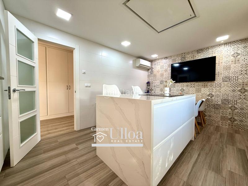 Foto 70321ed9-4d2b-4d15-970b-7030507042fb. Xalet amb calefacció aparcament piscina a La Huerta Mutxamel