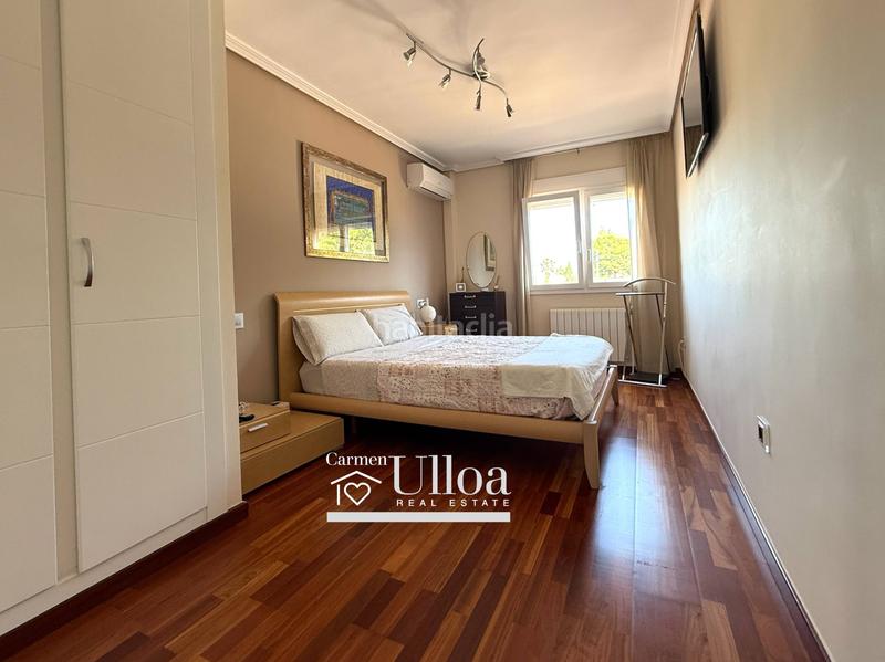 Foto 72d2236d-e3e7-4c2a-ab8c-141f51ac203a. Xalet amb calefacció aparcament piscina a La Huerta Mutxamel