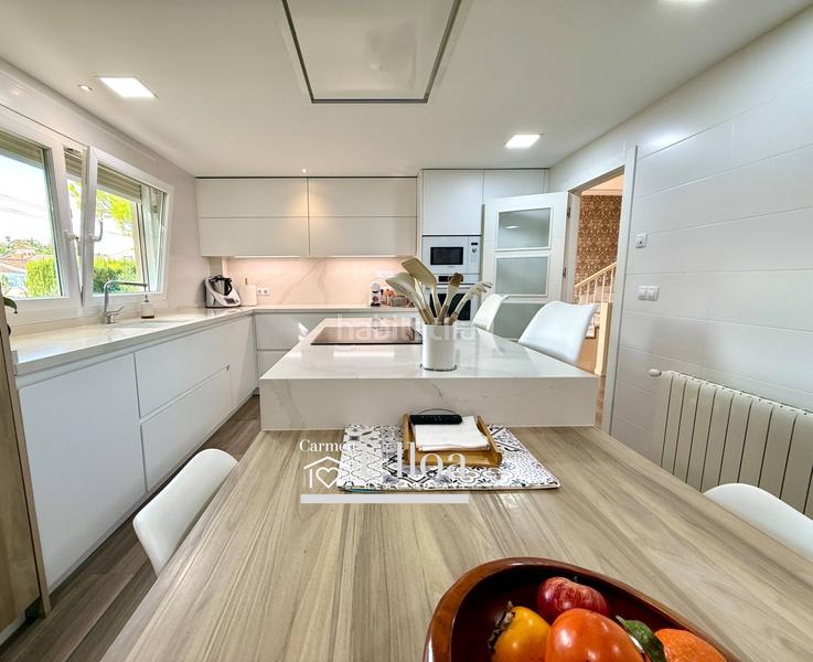 Foto 9d83d15d-8491-475c-b5ed-d8574b60c70b. Xalet amb calefacció aparcament piscina a La Huerta Mutxamel