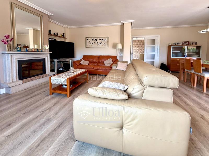 Foto a46471be-3dc7-4258-aa80-34d1d1c22c18. Xalet amb calefacció aparcament piscina a La Huerta Mutxamel