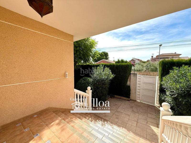 Foto ab057654-e4bd-4e5f-9ff2-1c2232965f6f. Xalet amb calefacció aparcament piscina a La Huerta Mutxamel