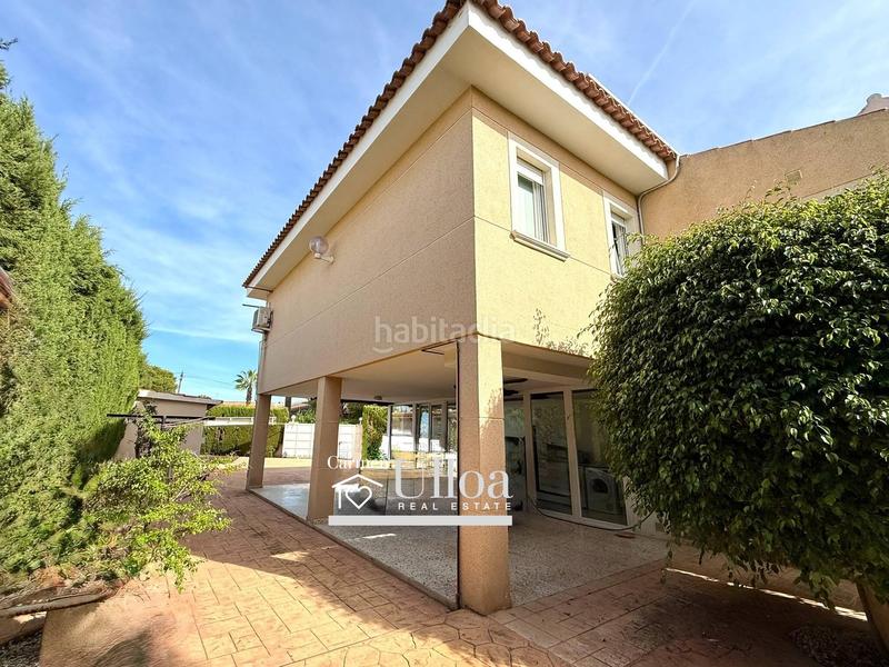 Foto af3bab5e-443b-4178-9ce8-d168103312e4. Xalet amb calefacció aparcament piscina a La Huerta Mutxamel