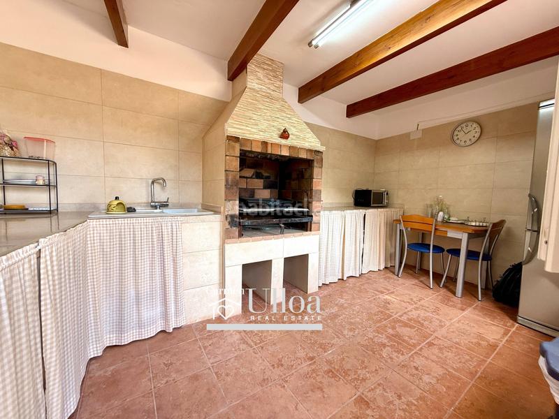 Foto b0ad7e50-4998-47ed-b55c-f8a47788cab9. Xalet amb calefacció aparcament piscina a La Huerta Mutxamel