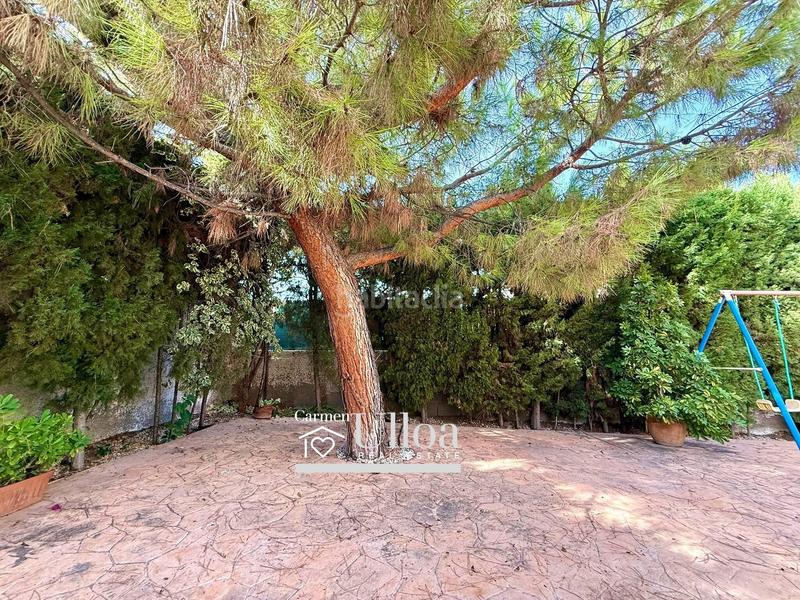 Foto b4b68dbc-1013-4355-8969-59ef1ff53892. Xalet amb calefacció aparcament piscina a La Huerta Mutxamel