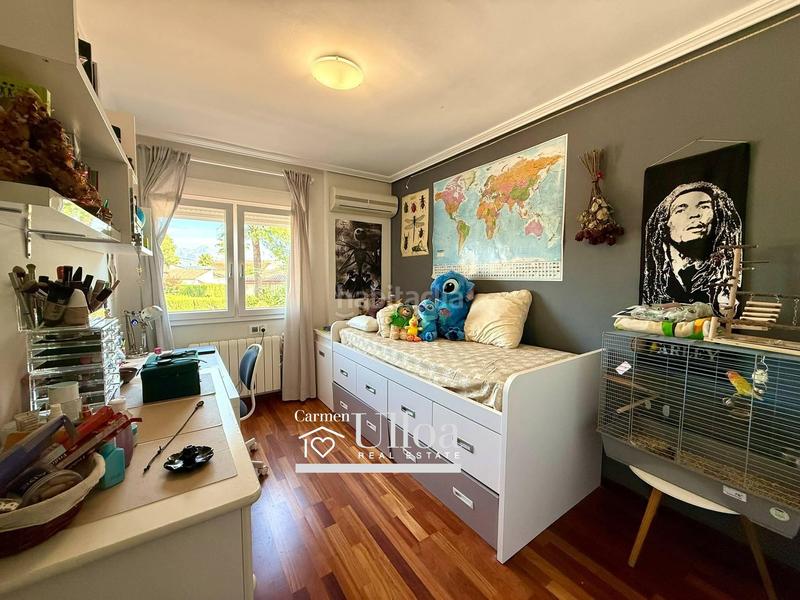 Foto ccb3437c-65ea-4fac-9866-8dd4bef3fd25. Xalet amb calefacció aparcament piscina a La Huerta Mutxamel