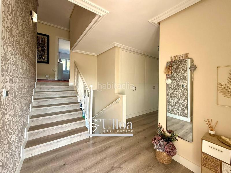 Foto e10242fa-d035-4bd9-acf5-22f2e1b05599. Xalet amb calefacció aparcament piscina a La Huerta Mutxamel