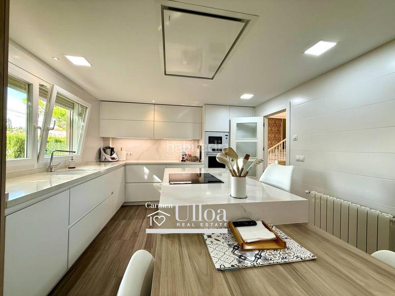 Foto ed160f47-2d0d-4571-8b4d-92dd642f1ec1. Xalet amb calefacció aparcament piscina a La Huerta Mutxamel