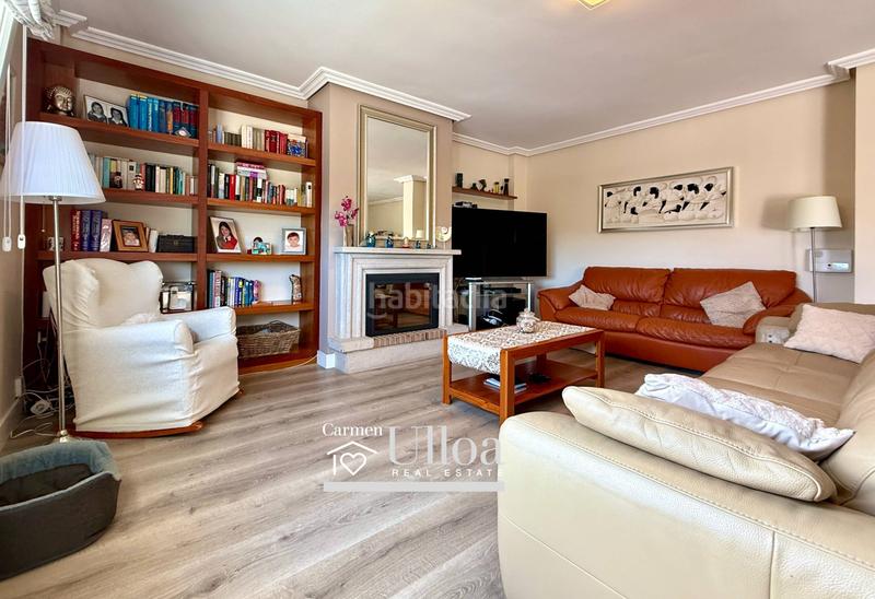 Foto f7056ff4-66cc-4078-ae5a-aaf5f198729b. Xalet amb calefacció aparcament piscina a La Huerta Mutxamel