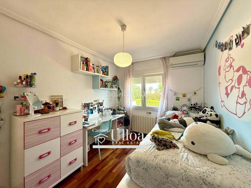 Foto fa32b17e-971a-4b4e-97b9-c3a05f2e1401. Xalet amb calefacció aparcament piscina a La Huerta Mutxamel