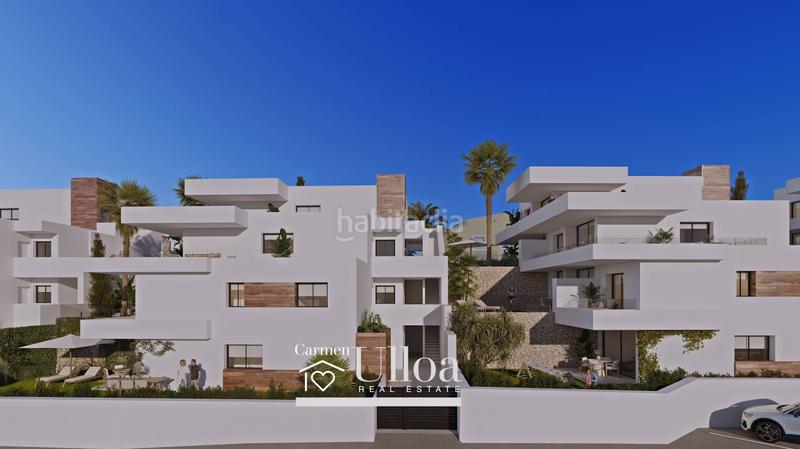 Foto 76b958f9-ee53-48e8-bbba-144a2cde1a21. Apartament amb piscina a Cumbre del Sol Poble Nou de Benitatxell (el)