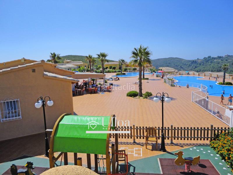 Foto 94ba8e18-622e-4a8a-a4e6-92807ac9f2f4. Apartament amb piscina a Cumbre del Sol Poble Nou de Benitatxell (el)