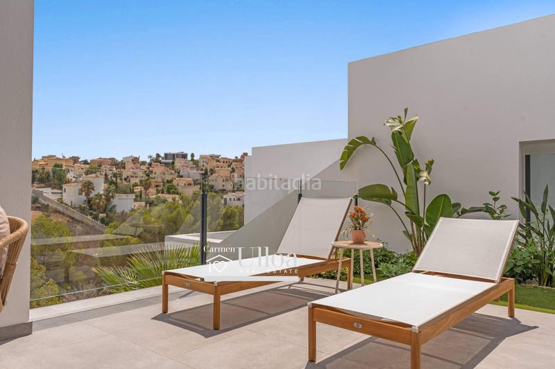 Foto 9afda5ce-dcc6-4cb1-81e4-329309231177. Apartament amb piscina a Cumbre del Sol Poble Nou de Benitatxell (el)