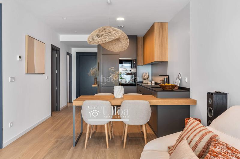 Foto c8932f8f-7fac-4a99-935d-142004d2171e. Apartament amb piscina a Cumbre del Sol Poble Nou de Benitatxell (el)