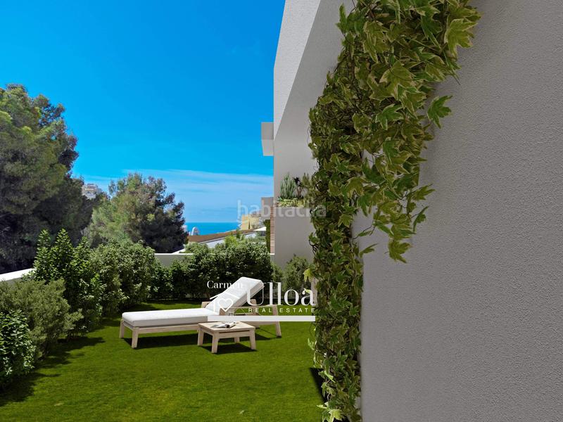 Foto cd356317-aec5-4db9-b0b8-8393dabf4782. Apartament amb piscina a Cumbre del Sol Poble Nou de Benitatxell (el)