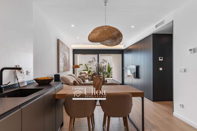 Foto eb827143-6924-4eaa-a1b0-f5487fed8219. Apartament amb piscina a Cumbre del Sol Poble Nou de Benitatxell (el)