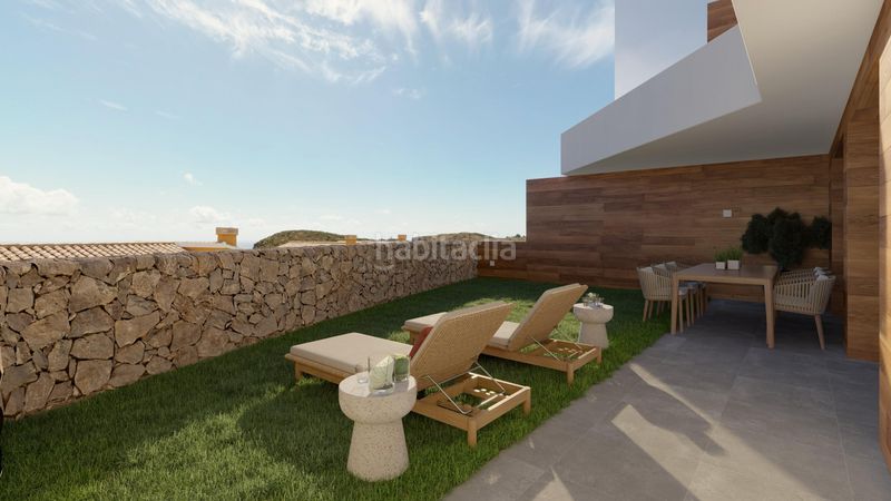 Foto 27047de9-6865-4aa7-96e9-e7ad4dfba8a2. Dúplex amb piscina a Cumbre del Sol Poble Nou de Benitatxell (el)