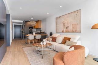 Appartement  Pinazo papa montecala. Ático de 82 m con terraza de 52 m y vistas al mar en cumbre del