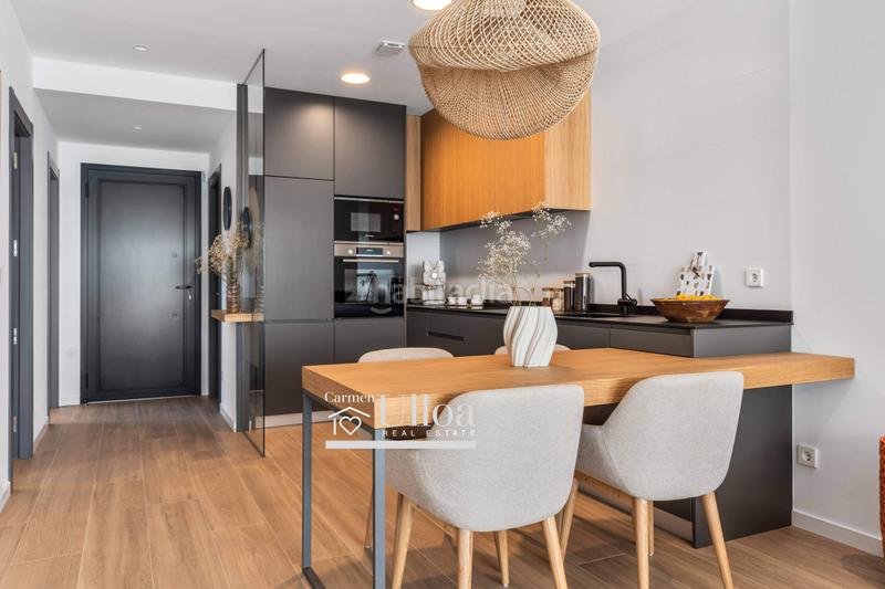 Foto 32a280cf-f564-477a-9fe2-46354ab50de7. Appartement mit pool in Cumbre del Sol Poble Nou de Benitatxell (el)