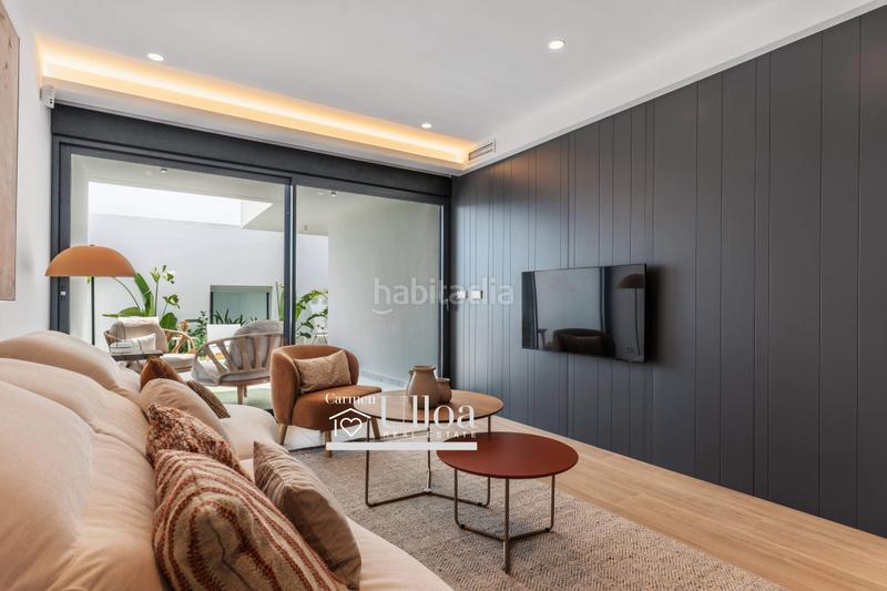 Foto 890a6a0d-fe3a-4898-915f-735d98228950. Appartement mit pool in Cumbre del Sol Poble Nou de Benitatxell (el)