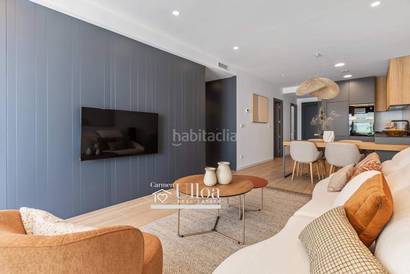 Foto df6263e3-4274-40e7-9e73-7bde15b9e3d1. Appartement mit pool in Cumbre del Sol Poble Nou de Benitatxell (el)