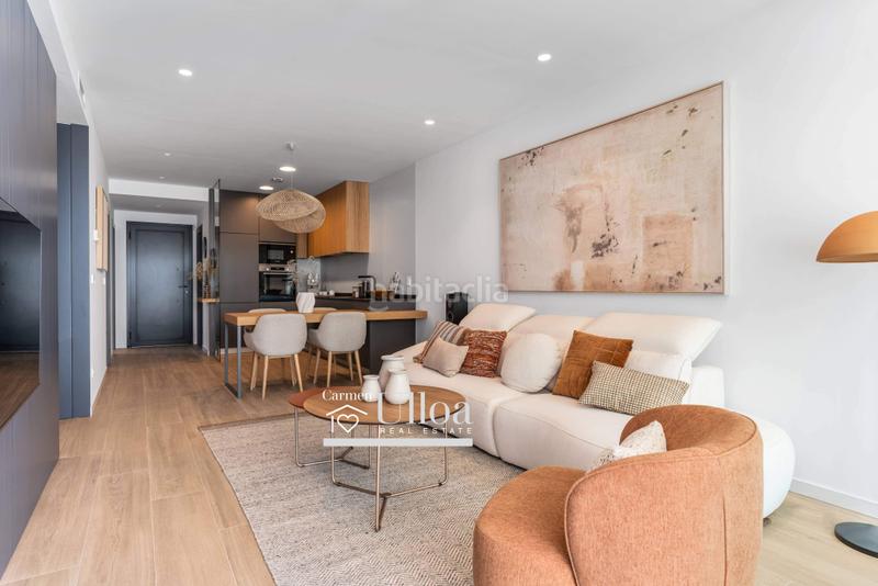 Foto f4fa87c3-4828-4b37-9d26-deda731b69e8. Appartement mit pool in Cumbre del Sol Poble Nou de Benitatxell (el)