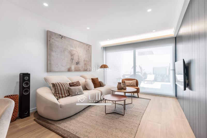 Foto f76a8550-c0cf-4072-b562-060ef6793648. Appartement mit pool in Cumbre del Sol Poble Nou de Benitatxell (el)