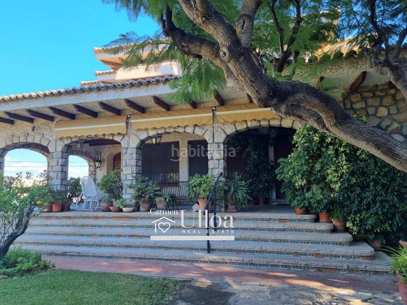 Foto 3550f890-e3c3-468b-b92f-59ba78ea8194. Maison avec chauffage piscine dans Vistahermosa Alicante