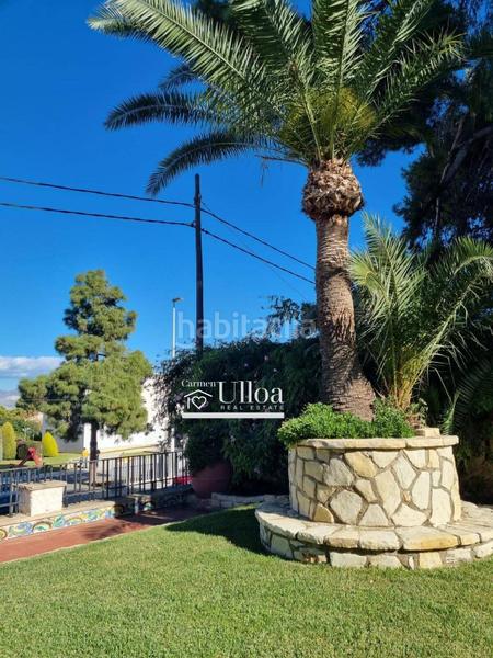 Foto 6ee315e5-5292-4101-bf28-bda9fcea5a98. Maison avec chauffage piscine dans Vistahermosa Alicante