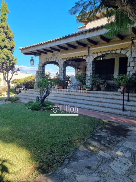 Foto 96dbd355-d9d0-4052-bd6a-f50715973b01. Maison avec chauffage piscine dans Vistahermosa Alicante