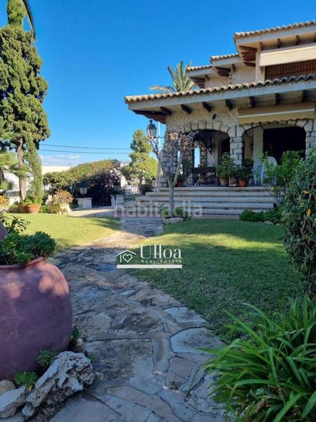 Foto ca325ce0-f864-4244-8427-b368a08c0619. Maison avec chauffage piscine dans Vistahermosa Alicante