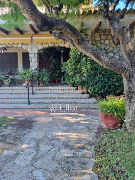 Foto f1ddf7a1-a2bc-4f73-a792-e952e2550224. Maison avec chauffage piscine dans Vistahermosa Alicante