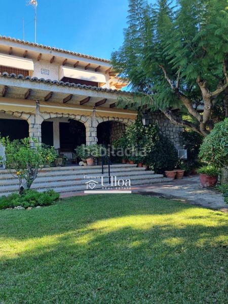 Foto f1e49c96-fa38-464f-8000-61b8a77a49a1. Maison avec chauffage piscine dans Vistahermosa Alicante