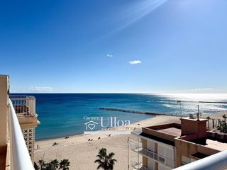 Appartement à Campello Playa. Espectacular ático a un paso de la playa de campello