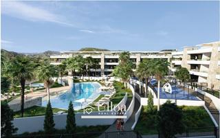 Ático  Font del llop. Ático exclusivo de diseño con vistas panorámicas en font del llo