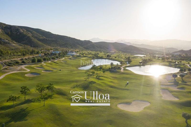 Foto 385797b6-5008-4867-83a6-849666ac7cb5. Àtic amb calefacció aparcament piscina a Monforte del Cid