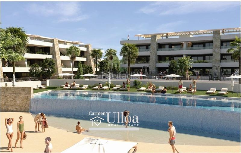 Foto 3ca70d2e-eea4-4af4-8f56-c055358d7c00. Àtic amb calefacció aparcament piscina a Monforte del Cid