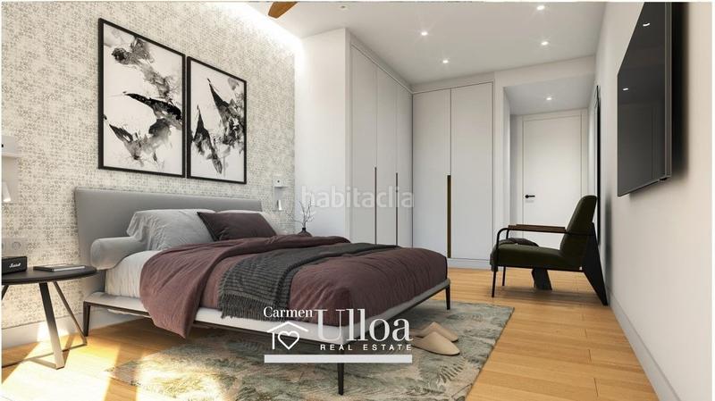 Foto 8aff85fb-e2a9-43d8-9b03-2e357efd2d9e. Àtic amb calefacció aparcament piscina a Monforte del Cid