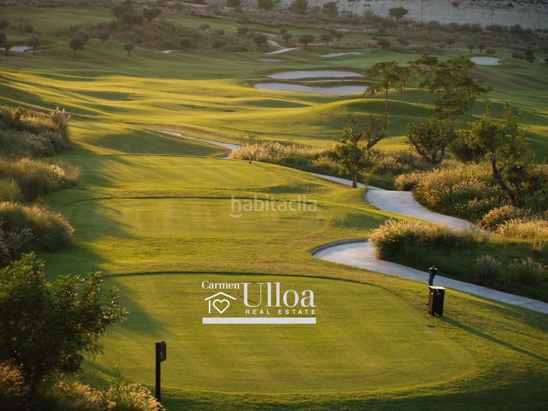 Foto c4a5292a-117d-46b0-9e66-f1fd8fbadd25. Àtic amb calefacció aparcament piscina a Monforte del Cid