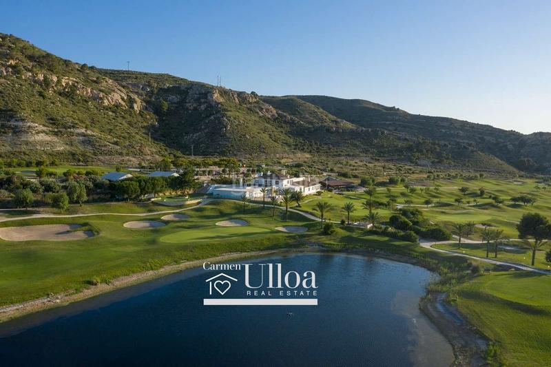 Foto 2d9d7244-dbc8-4144-9316-4788c88d8020. Rez-de-chaussée avec chauffage parking piscine dans Monforte del Cid