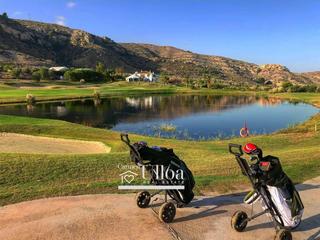 Dachwohnung  Calle monforte del cid. Impresionante ático moderno en font del llop