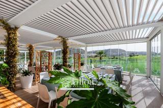 Ático  Calle monforte del cid. Impresionante ático moderno en font del llop