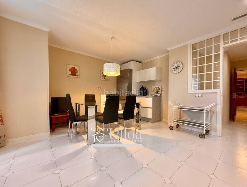 Foto 01aa4e83-528c-4f12-bd30-f4727b0f6e15. Appartement avec chauffage parking dans Ensanche-Diputación Alicante