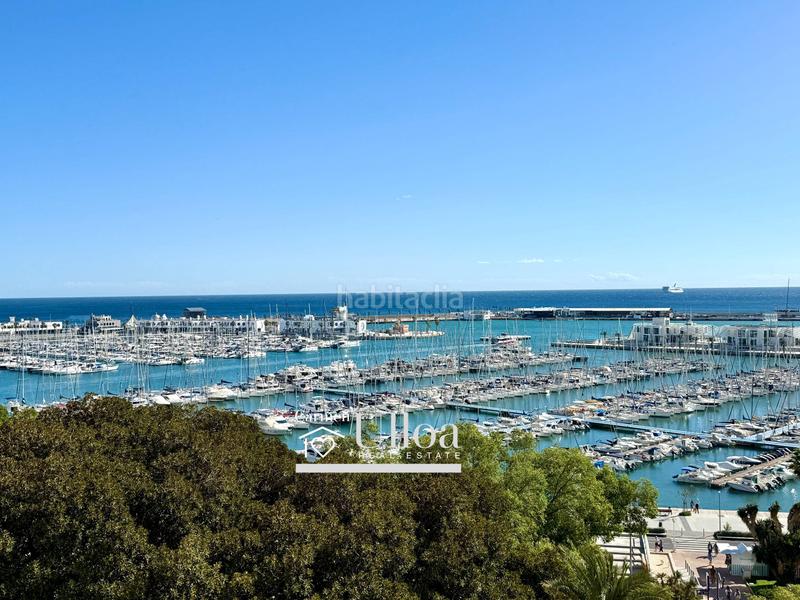 Foto 035b7413-9620-4071-92eb-bb4456efb9cb. Appartement avec chauffage parking dans Ensanche-Diputación Alicante