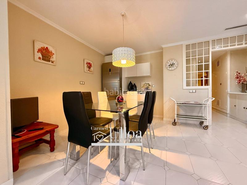 Foto 196706f5-eaab-45ef-8149-a8f93c2137cd. Appartement avec chauffage parking dans Ensanche-Diputación Alicante