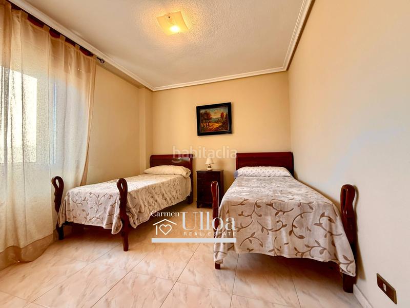 Foto 23f1b46f-5899-4e53-a86c-dd27dd130dcf. Appartement avec chauffage parking dans Ensanche-Diputación Alicante