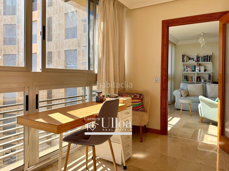 Foto 2f390cc4-2d41-4075-8139-53dbd71e0968. Appartement avec chauffage parking dans Ensanche-Diputación Alicante