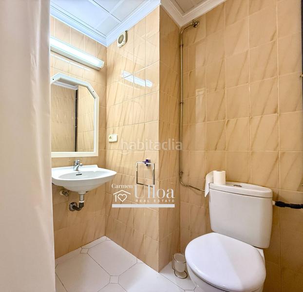 Foto 39b85859-40c3-4fde-a871-a2bb58beacce. Appartement avec chauffage parking dans Ensanche-Diputación Alicante