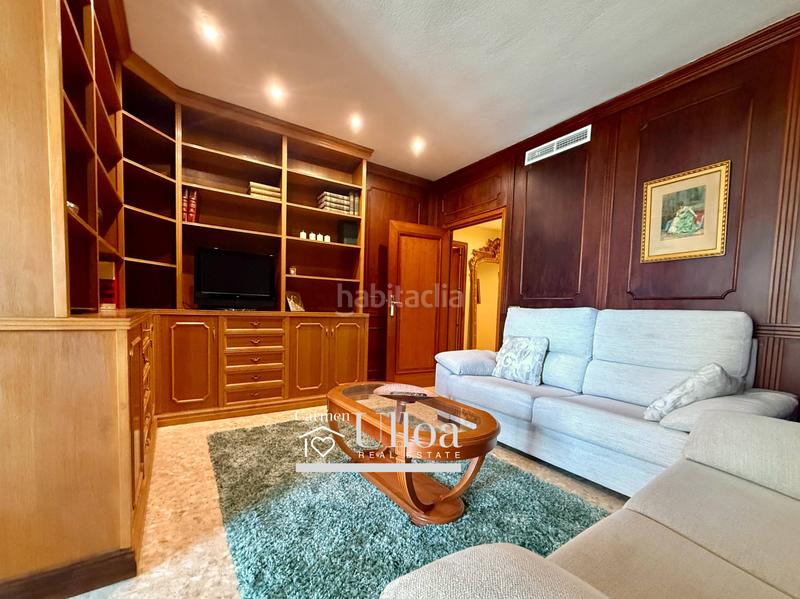 Foto 3e58e60f-9621-45fb-b1b6-6089162295da. Appartement avec chauffage parking dans Ensanche-Diputación Alicante