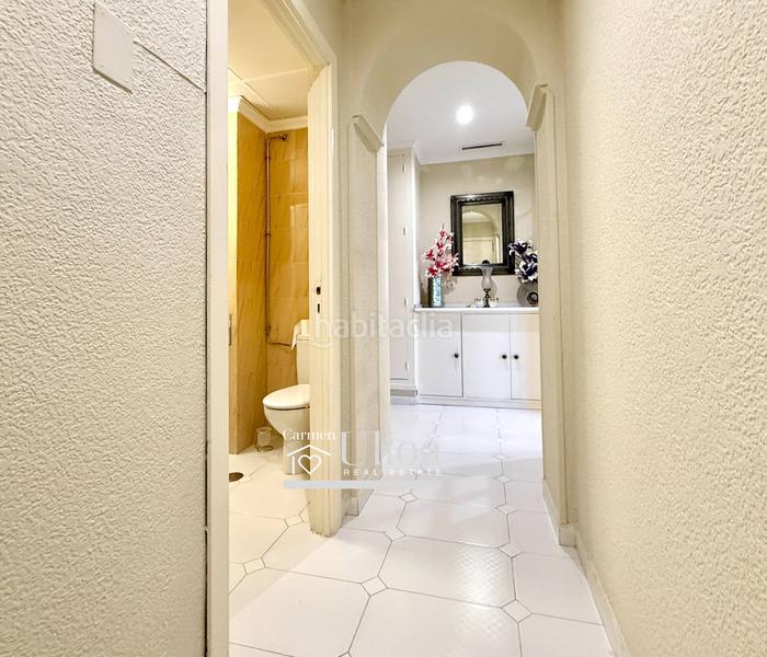 Foto 41e7d053-5753-492b-841b-74f5eb3964db. Appartement avec chauffage parking dans Ensanche-Diputación Alicante